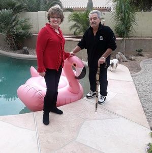 Meet your Posher, Lois